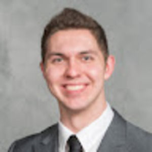 Meet your Posher, Joseph